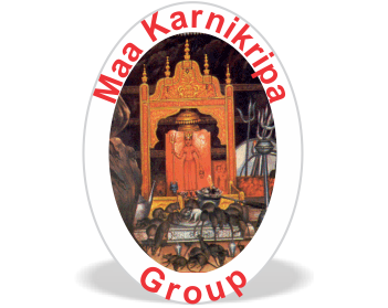 Maa Karnikripa Group